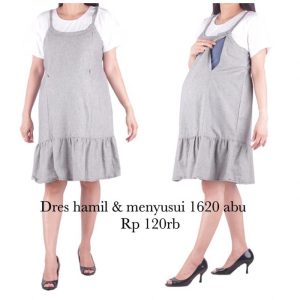 Dres hamil1620 abu